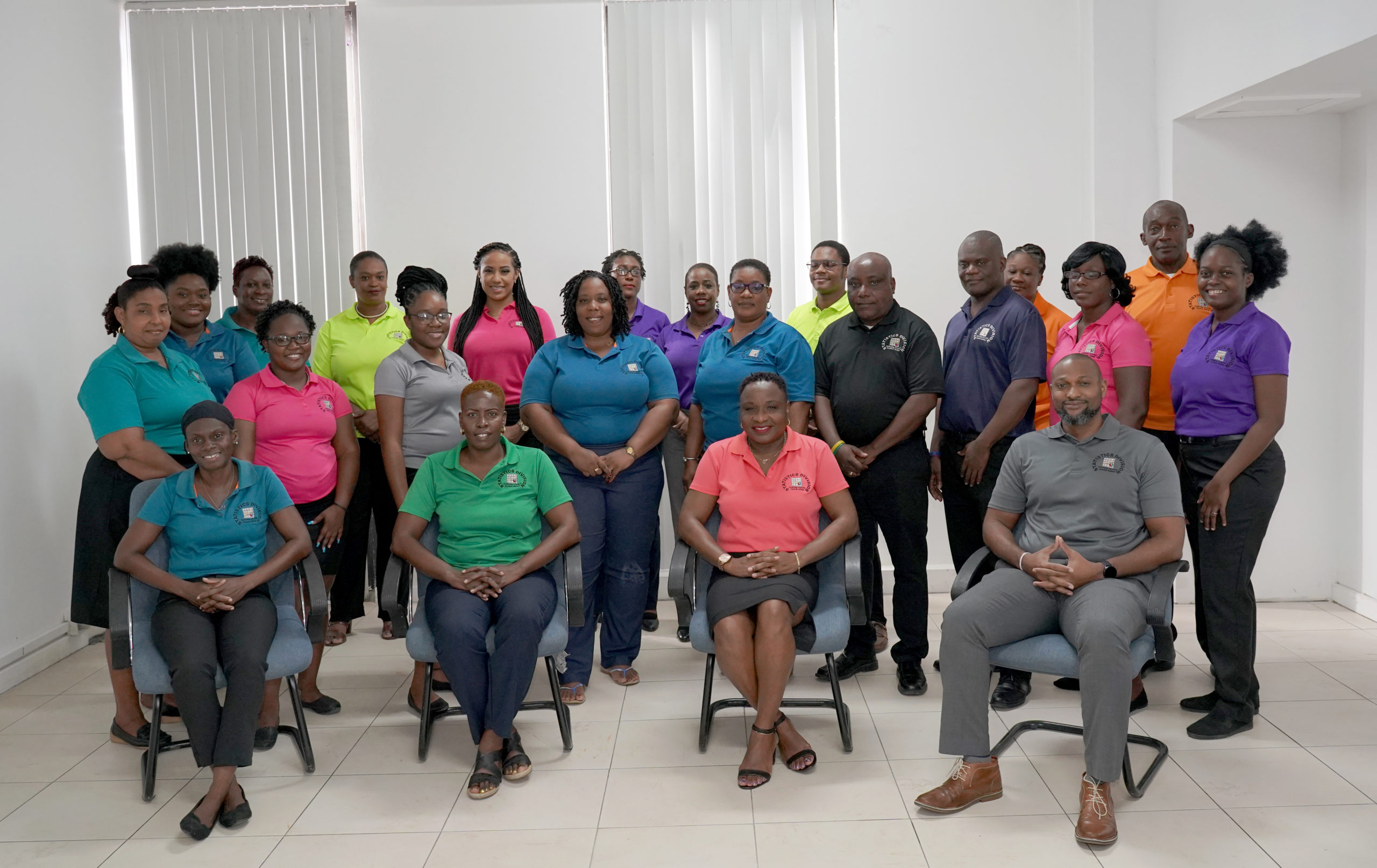 staff photo