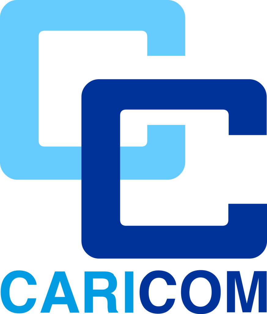 Logo for Caricom